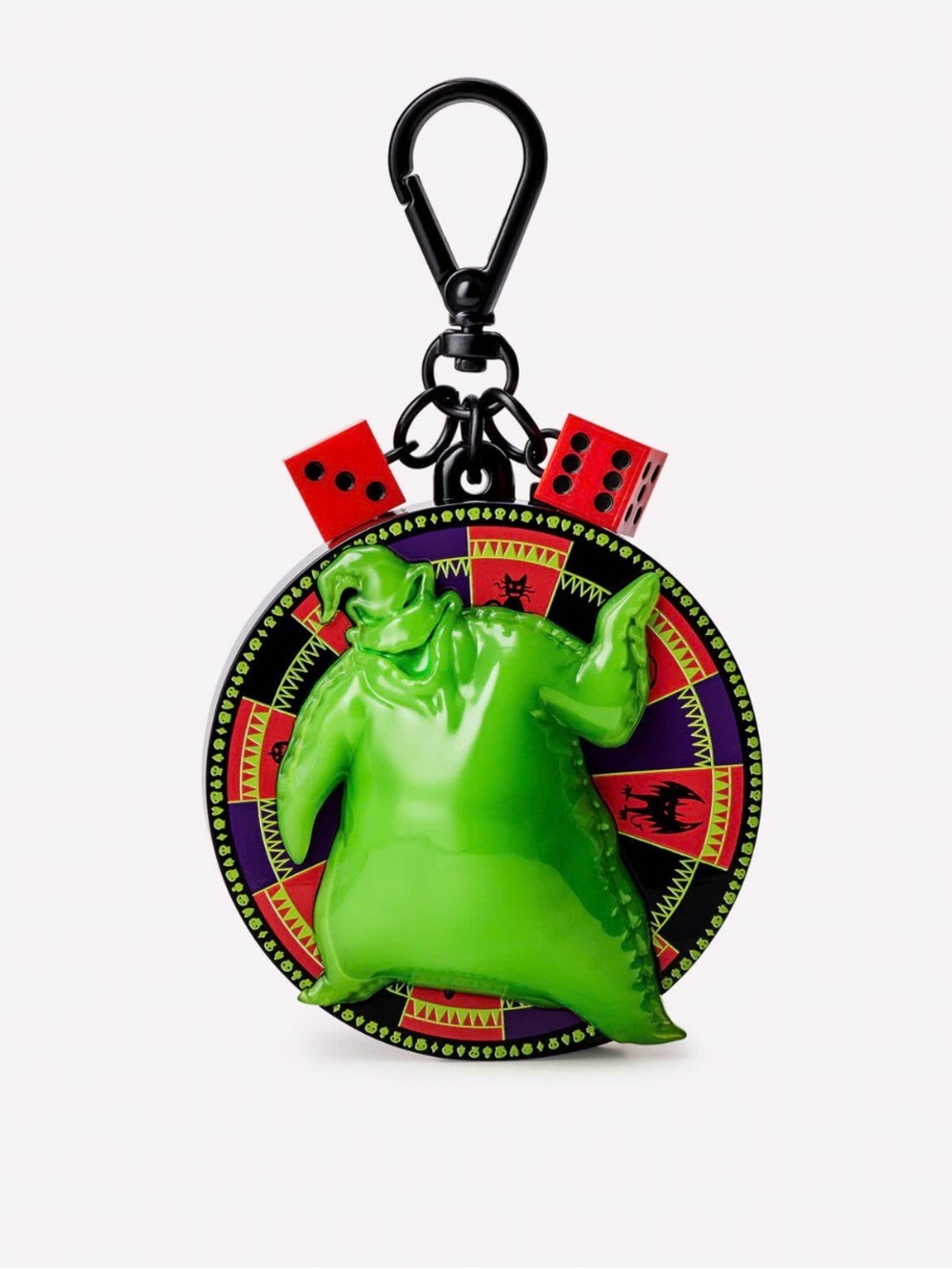 NWT LIMITED RELEASE OOGIE BOOGIE POCKETBAC HOLDER - Picture 2 of 2